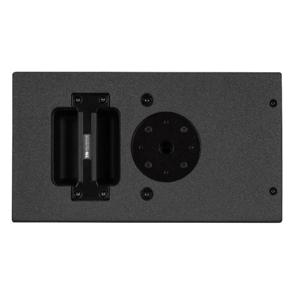 TT 808-AS 2x8'' Aktif Subbass Hoparlör