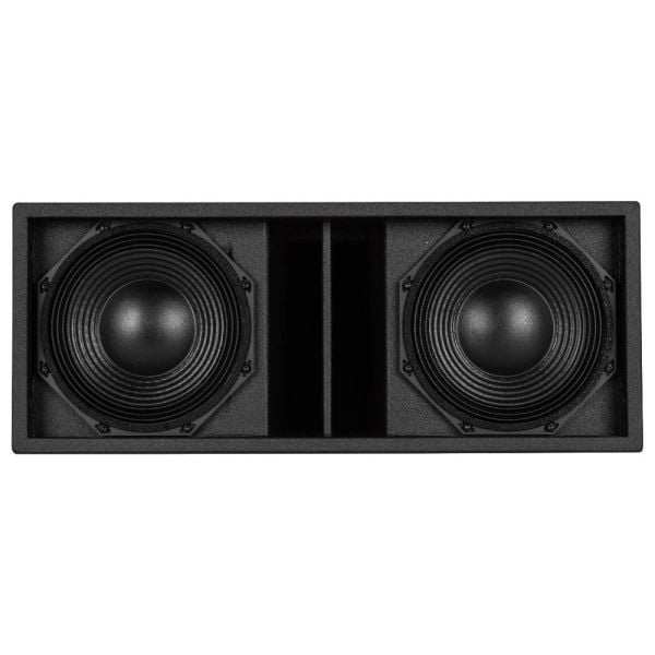 TT 808-AS 2x8'' Aktif Subbass Hoparlör