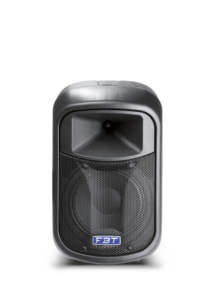 J8A  1x8'' 200 Watt Aktif Hoparlör