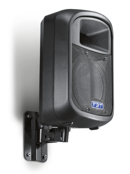 J8A  1x8'' 200 Watt Aktif Hoparlör