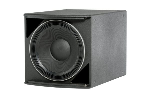 ASB7118 18 inç Pasif Subwoofer
