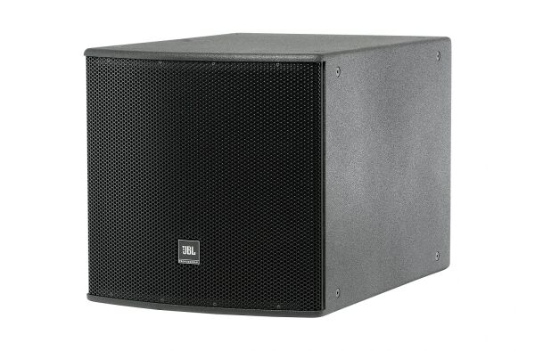 ASB7118 18 inç Pasif Subwoofer