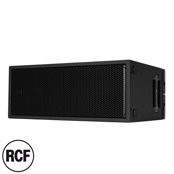TT 808-AS 2x8'' Aktif Subbass Hoparlör