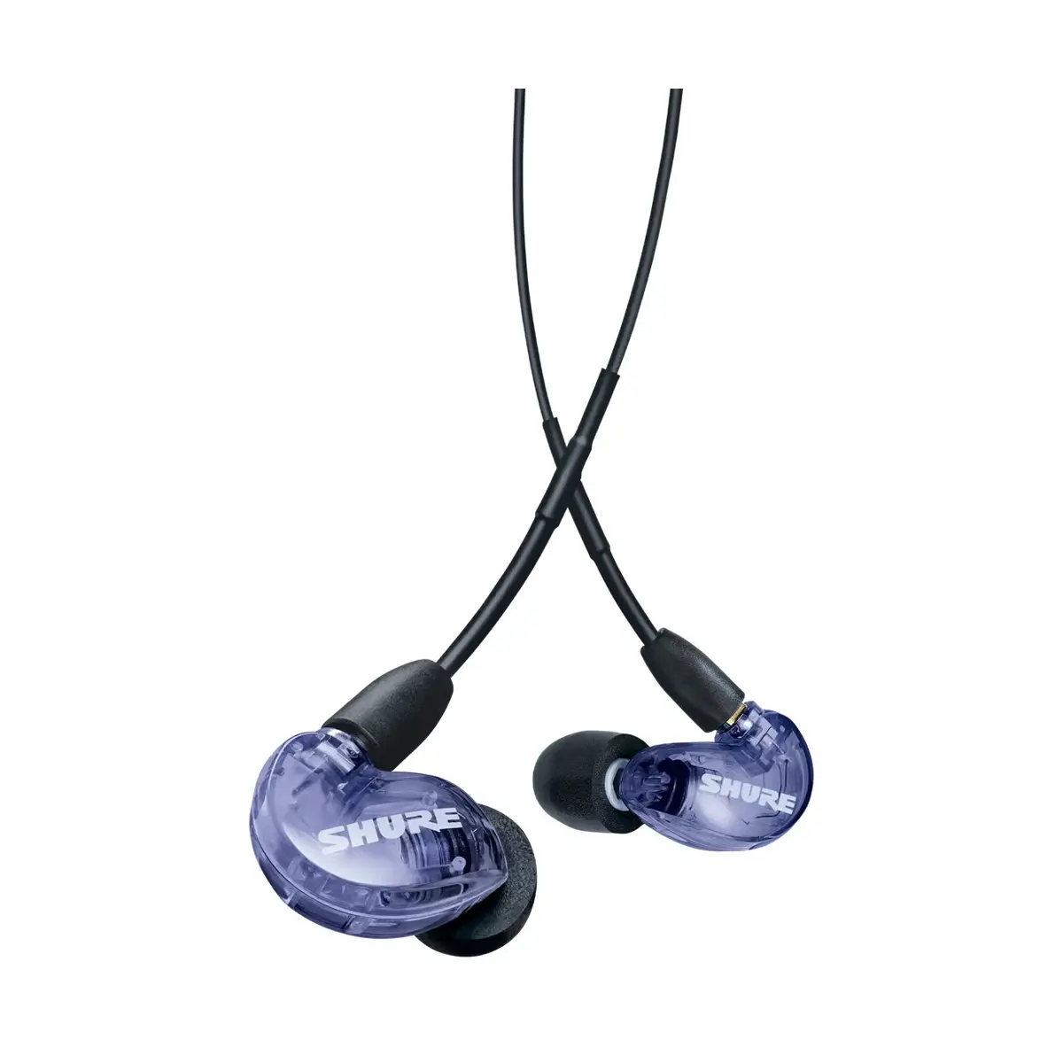 Shure SE215 Special Edition UNI Kulak İçi Kulaklık