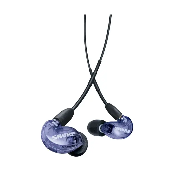 Shure SE215 Special Edition UNI Kulak İçi Kulaklık