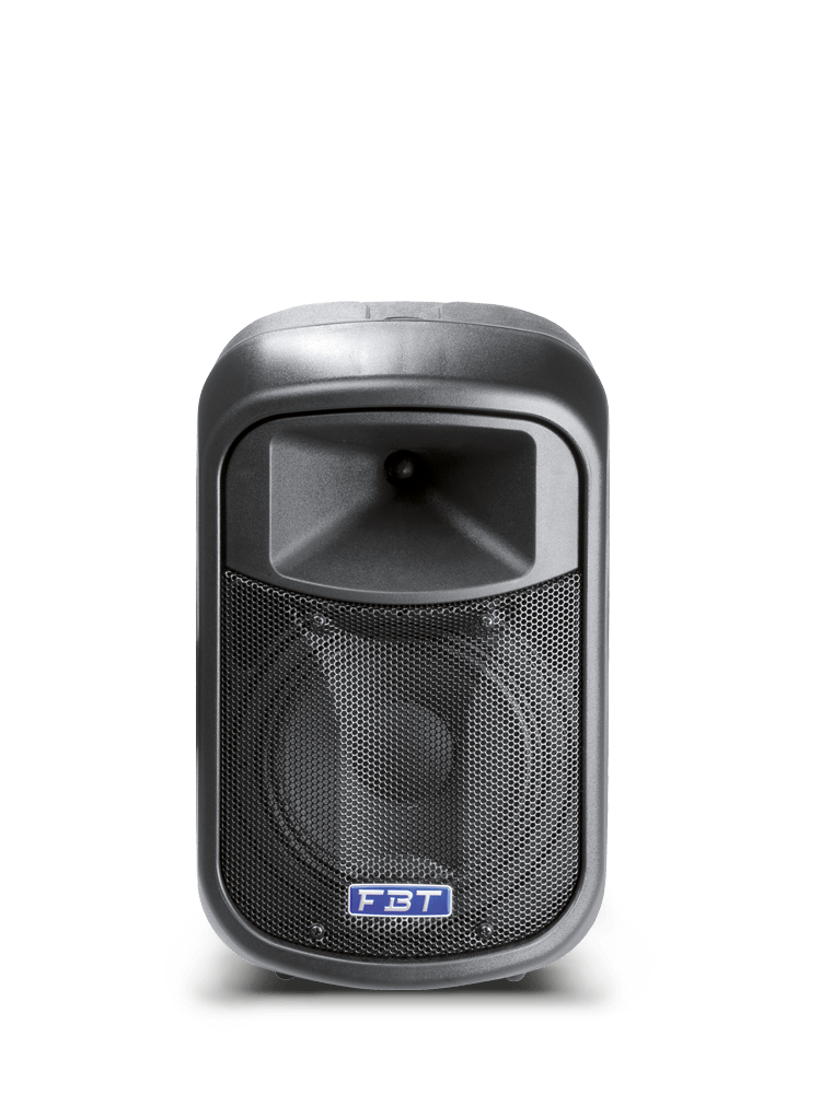 J 8 1x8'' 160 Watt Pasif Hoparlör