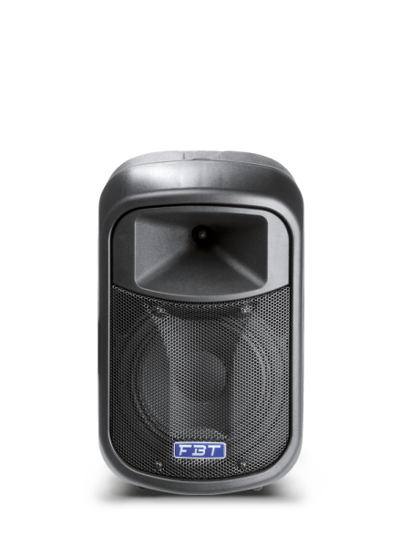 J 8 1x8'' 160 Watt Pasif Hoparlör