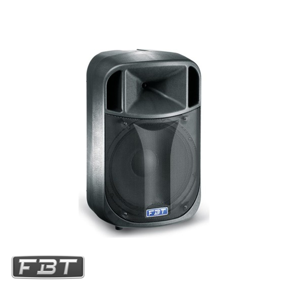 J5A  1x5'' 80 Watt Aktif Hoparlör