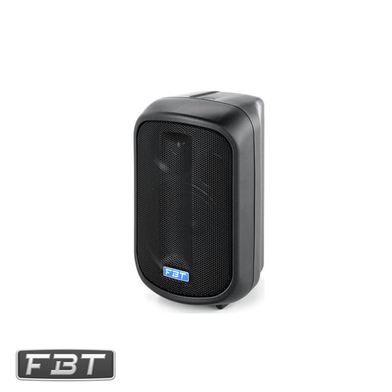 J5A  1x5'' 80 Watt Aktif Hoparlör