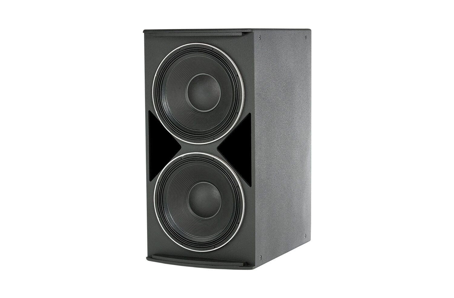 ASB7128 Çift 18 inç Pasif Subwoofer