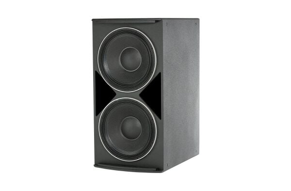 ASB7128 Çift 18 inç Pasif Subwoofer