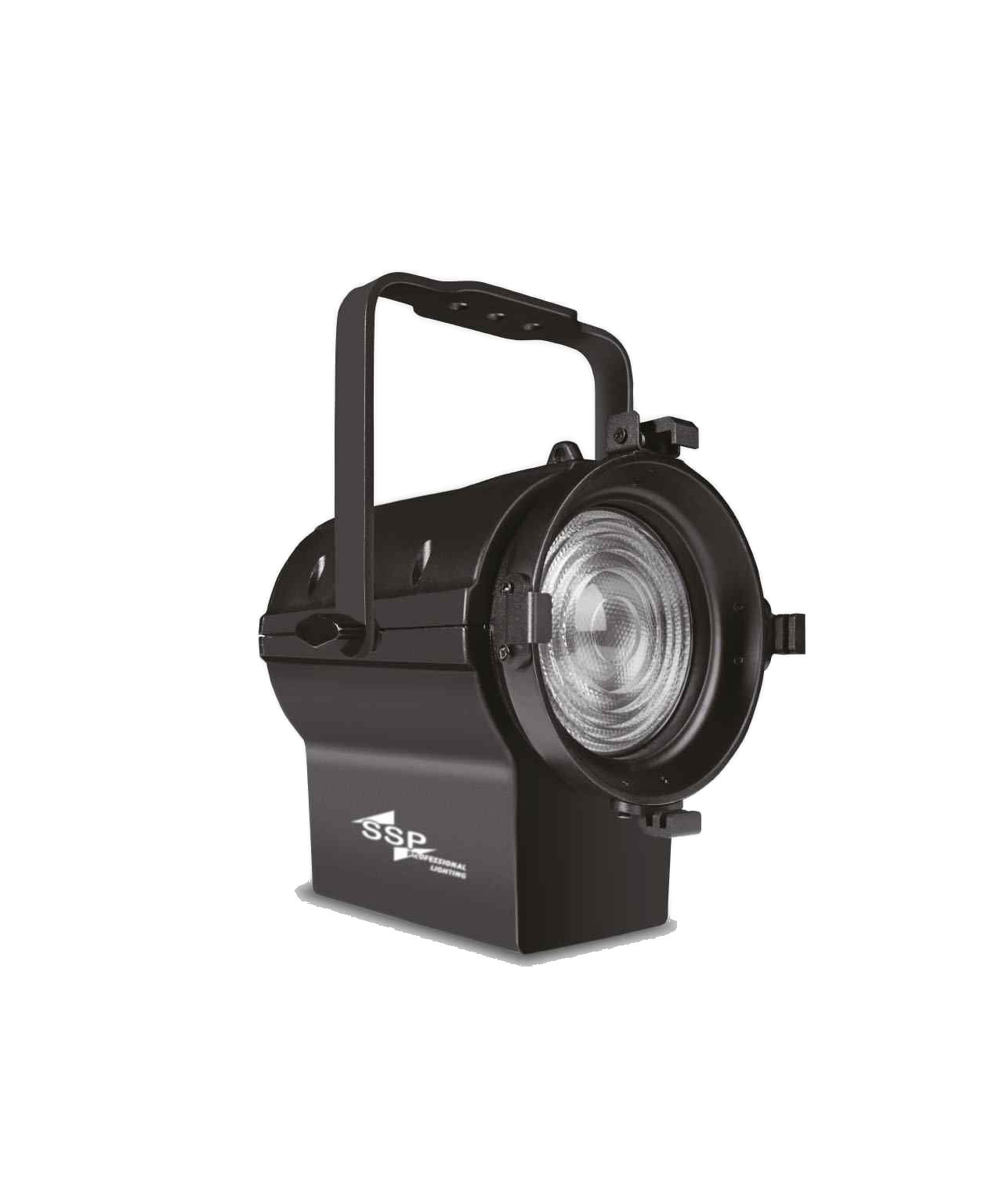 SS868SC FRENZO MINI Led Fresnel Işık