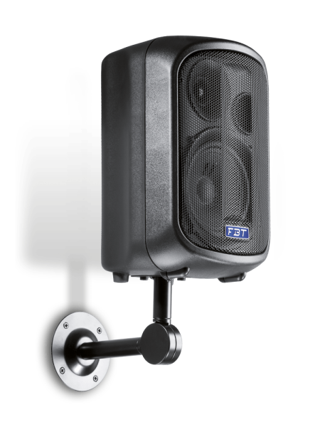 J 5 1x5'' 80 Watt Pasif Hoparlör