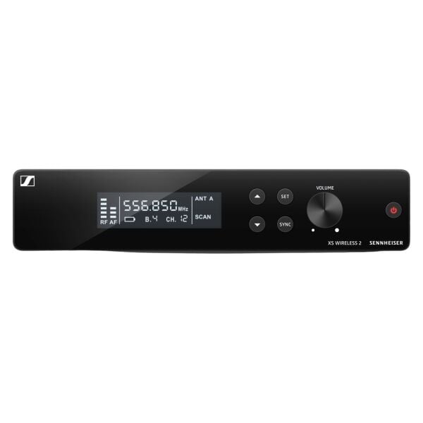 XSW 2-865-GB Telsiz El Mikrofonu Seti