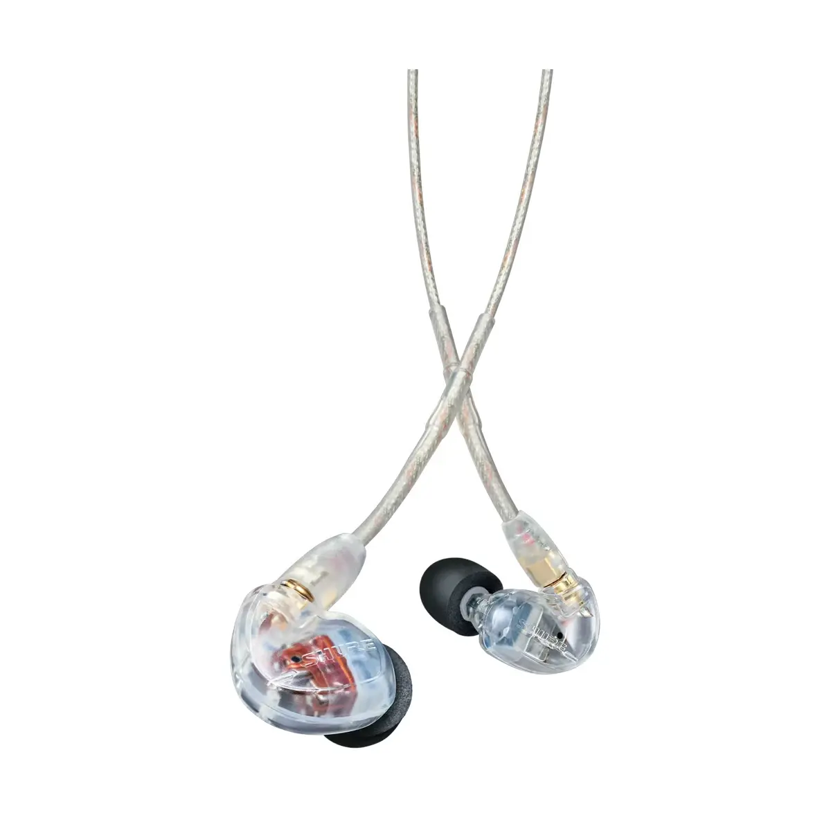 Shure SE535 Kulak İçi Kulaklık