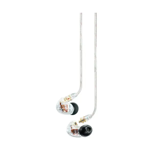 Shure SE535 Kulak İçi Kulaklık