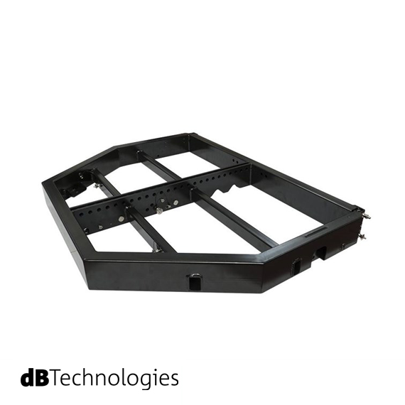 DRK212 Vio L212 Fly Bar