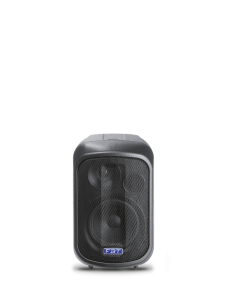J 5T 1x5'' 50 Watt Pasif Hoparlör