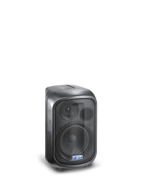 J 5T 1x5'' 50 Watt Pasif Hoparlör