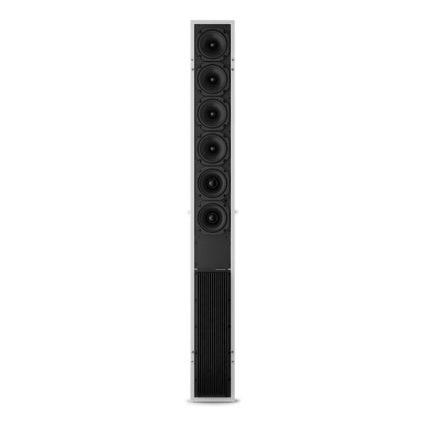 Intellivox DS115D 1,15 m Aktif Dijital Column Array