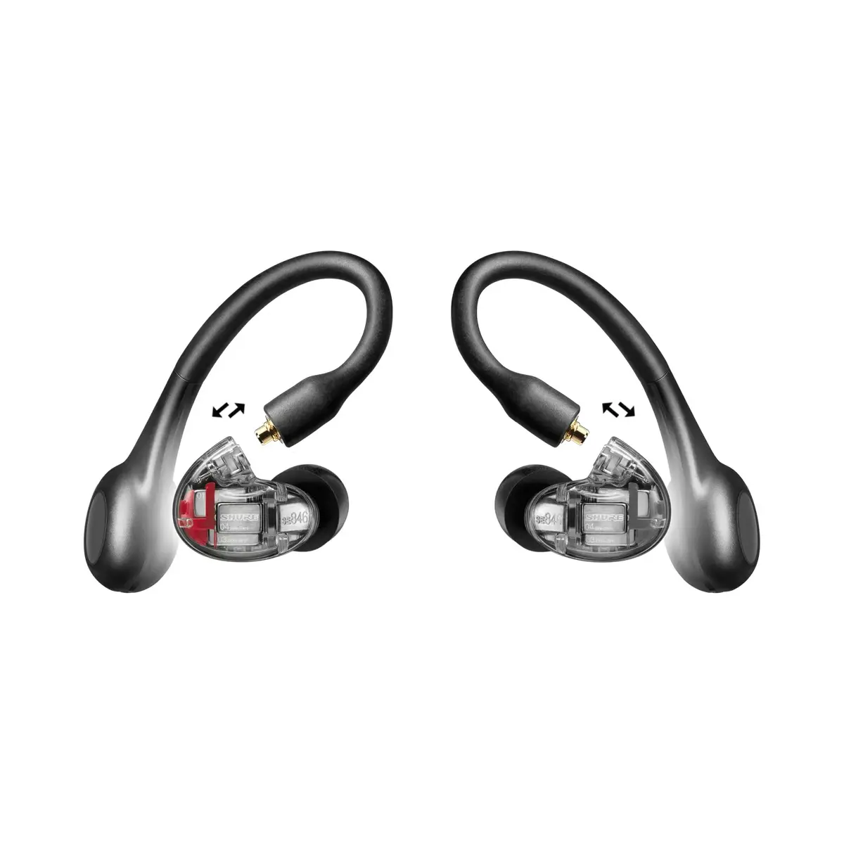 Shure SE846 Gen 2 Kulak İçi Kulaklık