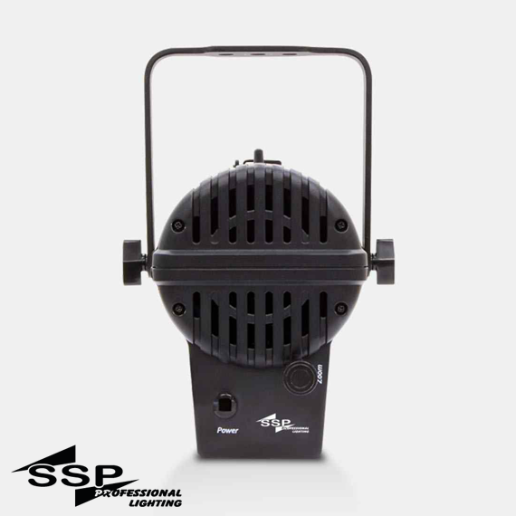 SS868SWD FRENZO MINI Led Fresnel Işık