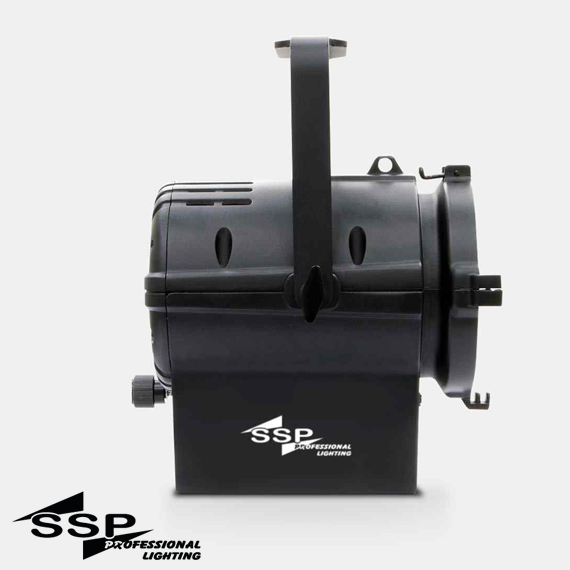 SS868SWD FRENZO MINI Led Fresnel Işık