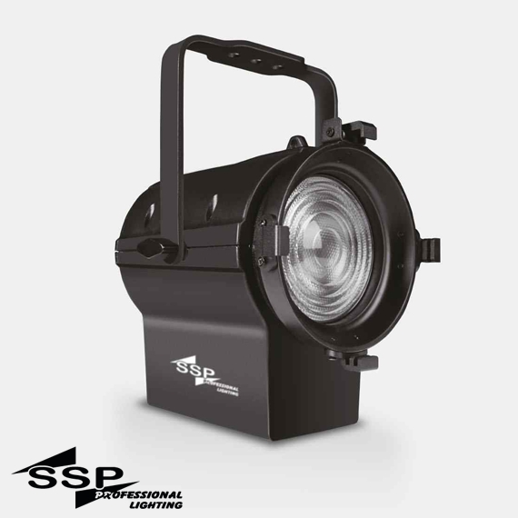SS868SWD FRENZO MINI Led Fresnel Işık