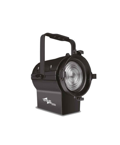 SS868SCD FRENZO MINI Led Fresnel Işık