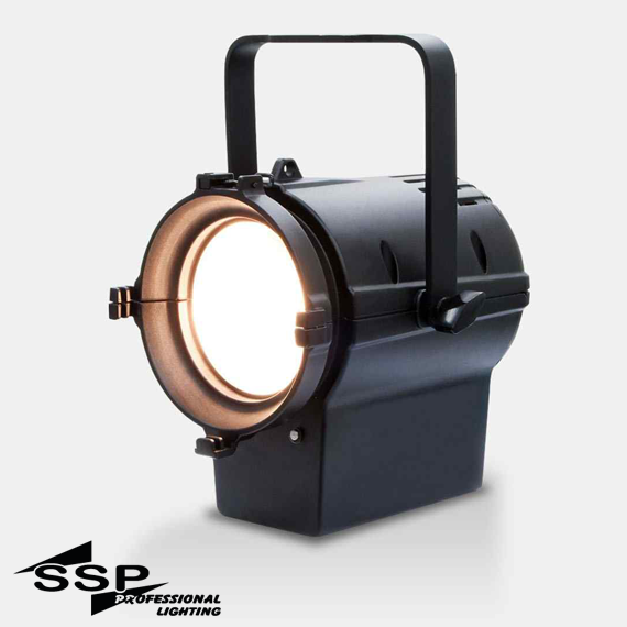 SS868SCD FRENZO MINI Led Fresnel Işık