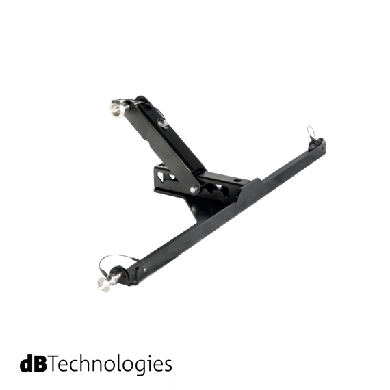 GSA  VIOL210 Vio L210 Flay Bar