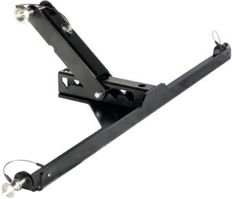 GSA  VIOL210 Vio L210 Flay Bar
