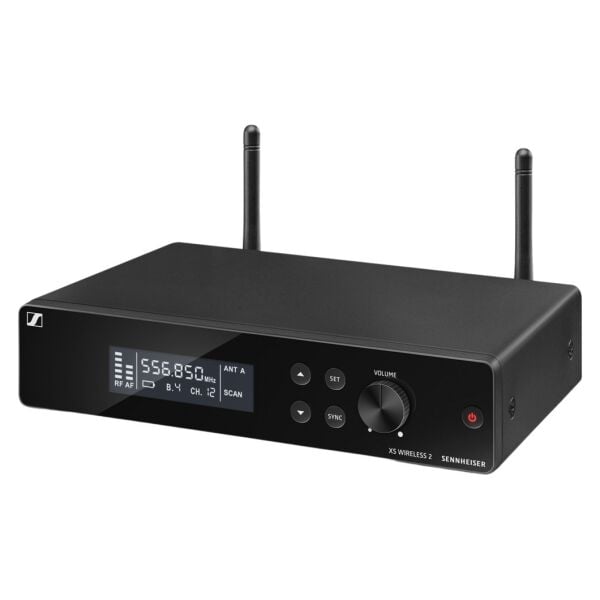 XSW 2-CI1-BC Telsiz Enstrüman Seti