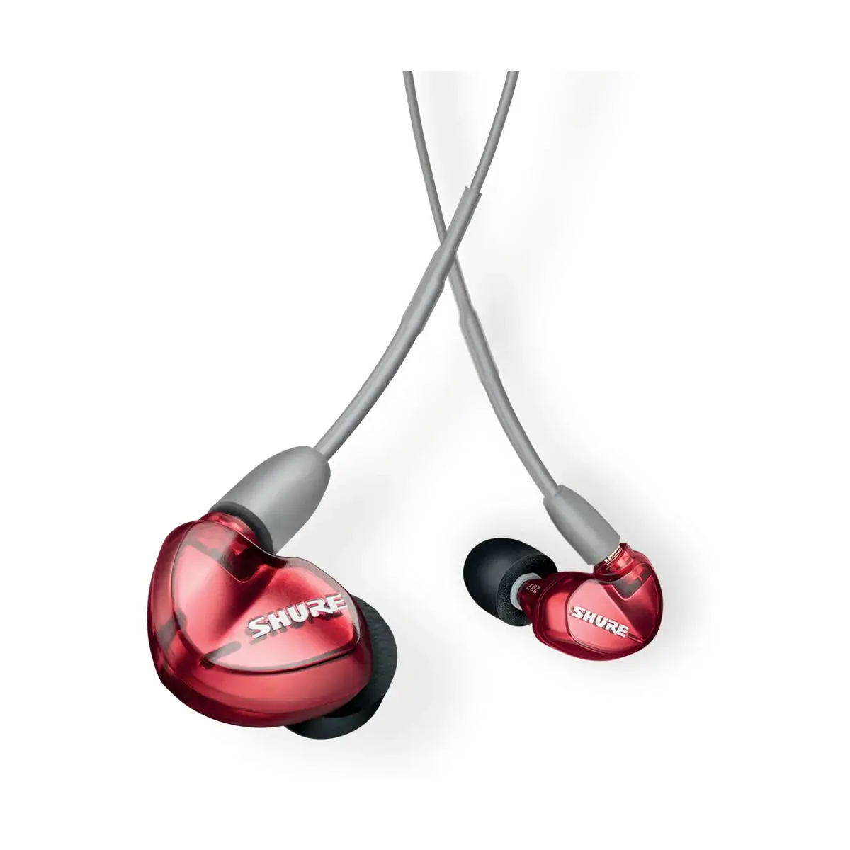 Shure SE535 Limited Edition Kulak İçi Kulaklık