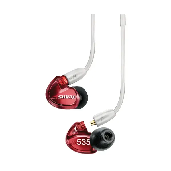 Shure SE535 Limited Edition Kulak İçi Kulaklık