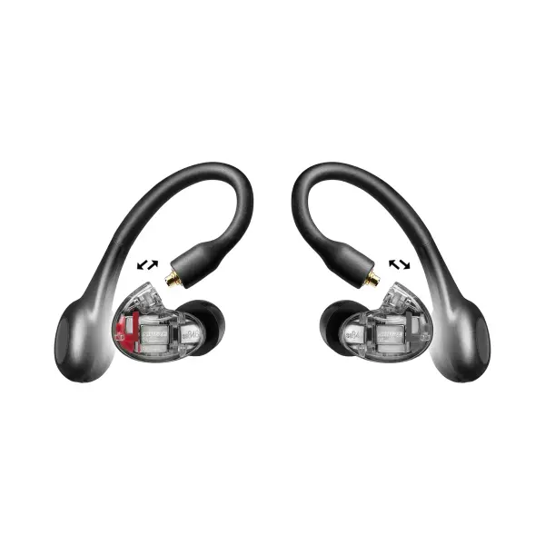 Shure SE846 UNI Gen 2 Kulak İçi Kulaklık