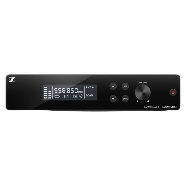 XSW 2-ME2-A Telsiz Yaka Mikrofonu Seti
