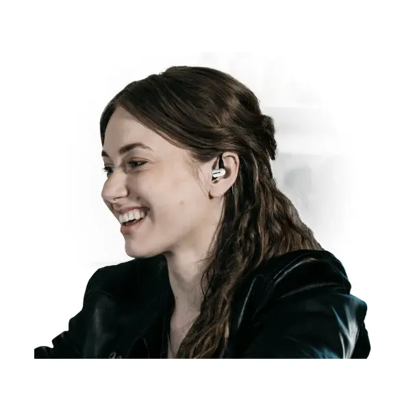 Shure AONIC 3 Kulak İçi Kulaklık