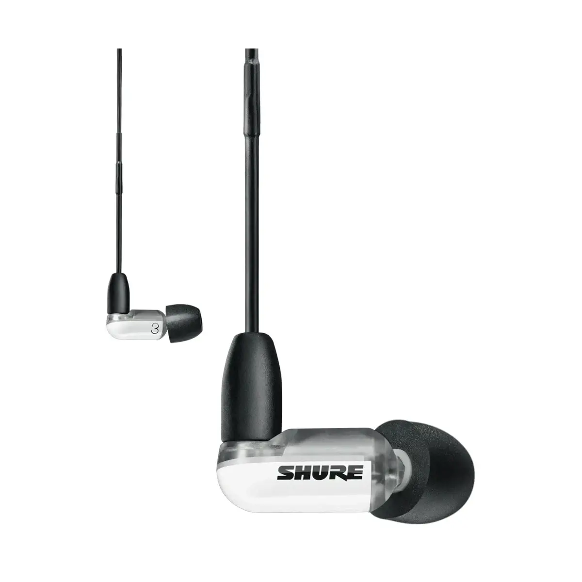 Shure AONIC 3 Kulak İçi Kulaklık