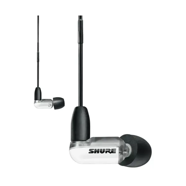 Shure AONIC 3 Kulak İçi Kulaklık
