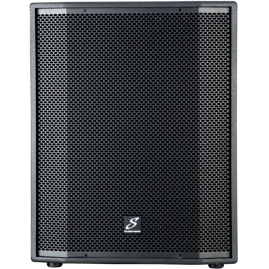 Venture 18SAP 1200 Watt Aktif Subbass Hoparlör