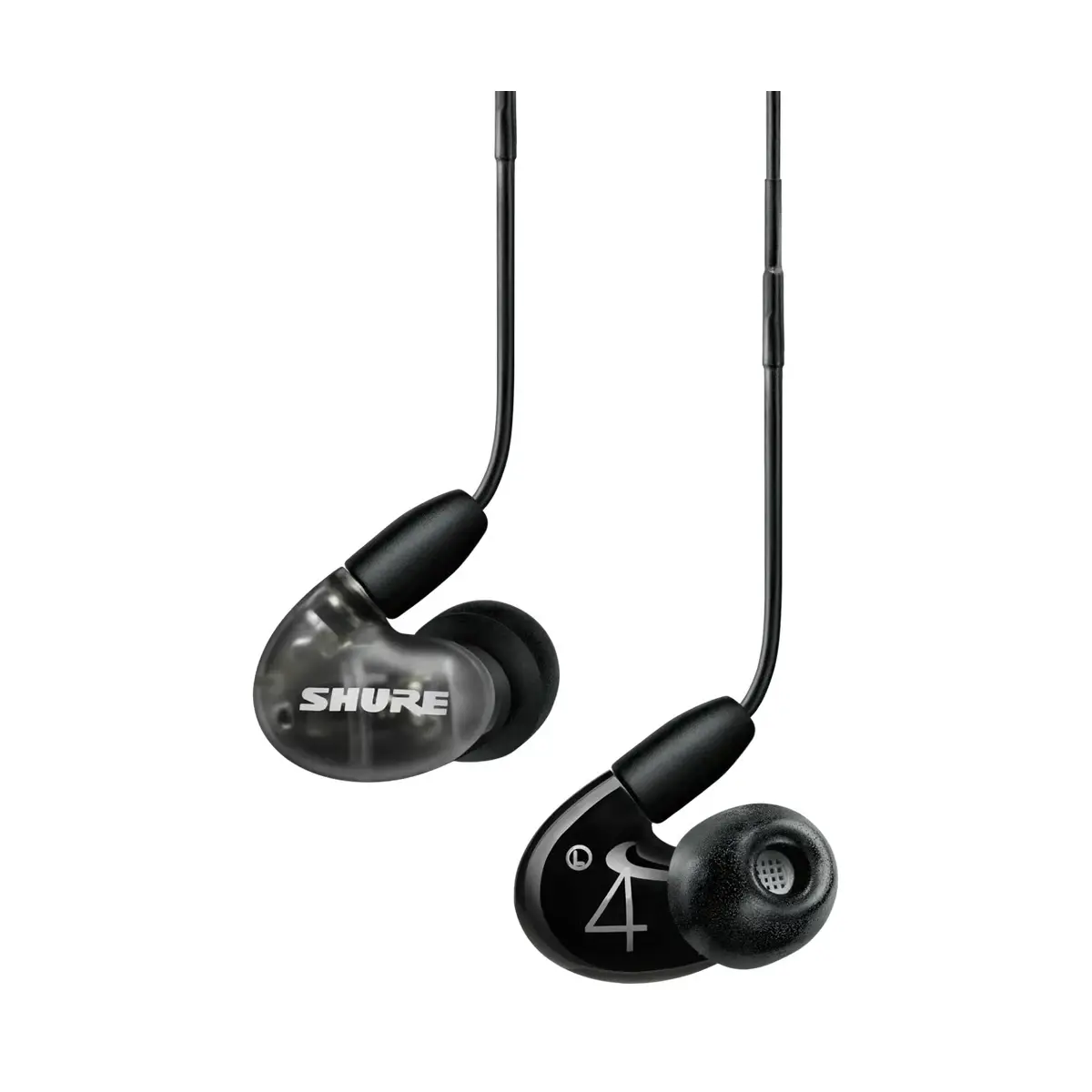Shure AONIC 4 Kulak İçi Kulaklık