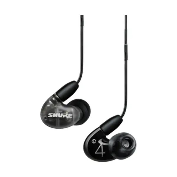 Shure AONIC 4 Kulak İçi Kulaklık