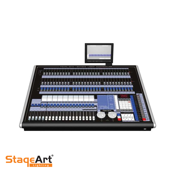 Pearl 2010 DMX Işık Kontrol Mixeri
