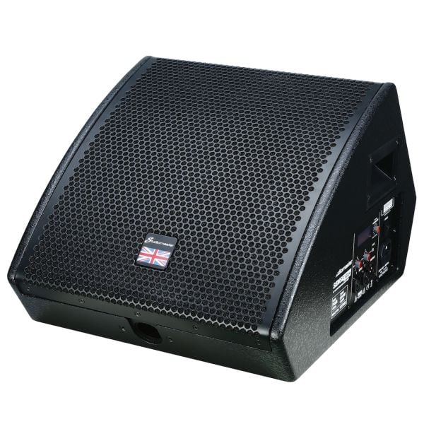 Sense 12A+ 1200 Watt Aktif Monitör Hoparlör