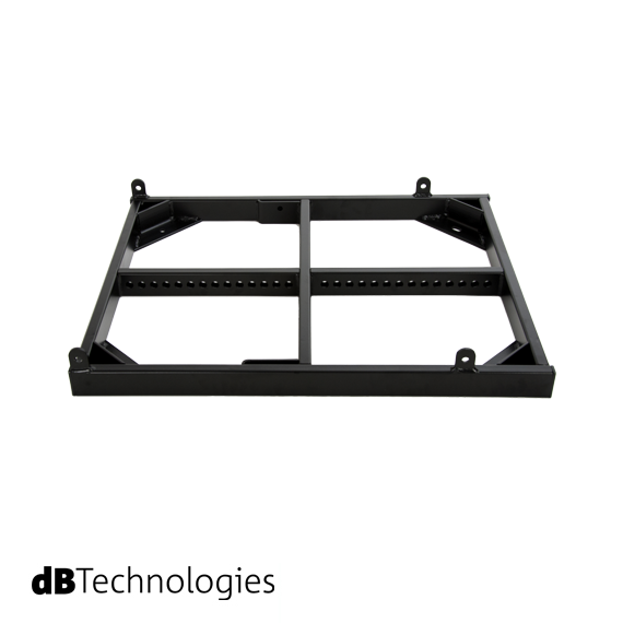 DRK10 DVA T4/K5 Fly Bar