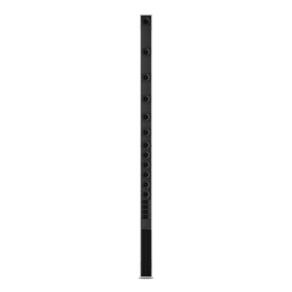 Intellivox DSX280D 2,80 m Geniş Bantlı Aktif Column Array