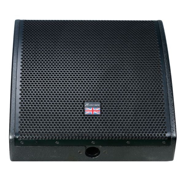 Sense 15A+ 1200 Watt Aktif Monitör Hoparlör