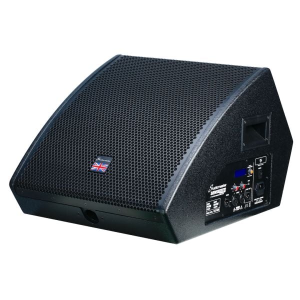 Sense 15A+ 1200 Watt Aktif Monitör Hoparlör