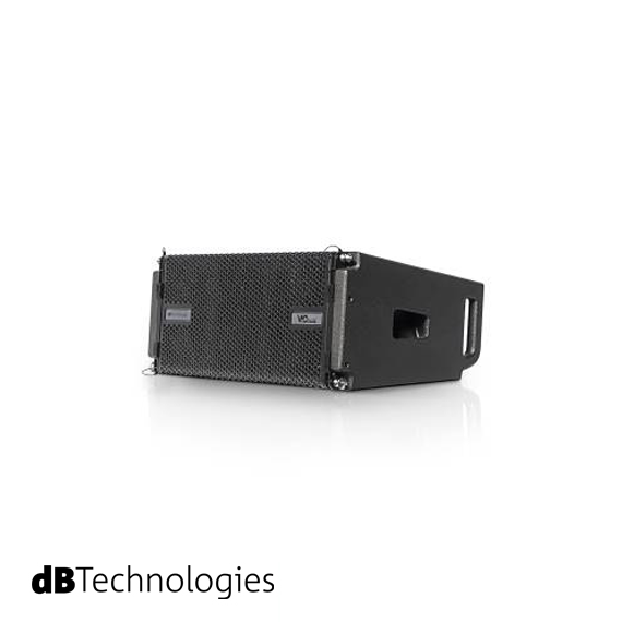 VIO L208 Line Array Modul